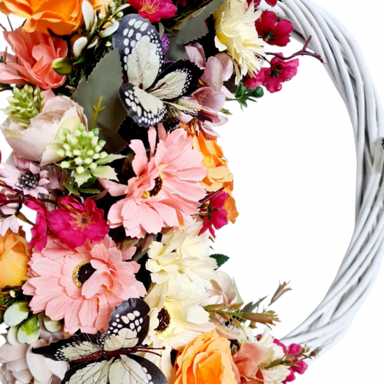 ΧΕΙΡΟΠΟΙΗΤΟ ΣΤΕΦΑΝΙ