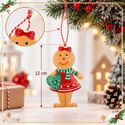 XMAS ORNAMENT XMAS ORNAMENT