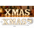 ΧΡΙΣΤΟΥΓΕΝΝΙΑΤΙΚΟ ΔΙΑΚΟΣΜΗΤΙΚΟ XMAS PVC ΜΕ LED ΦΩΤΙΣΜΟ ΜΠΑΤΑΡΙΑΣ 18 ΕΚ