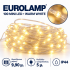 ΤΙΤΛΟΣ: EUROLAMP ΦΩΤΑΚΙΑ 100 MINI LED ΘΕΡΜΟ ΛΕΥΚΟ – 9,90 Μ.