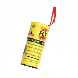 MOSQUITO RACKET 50x21cm