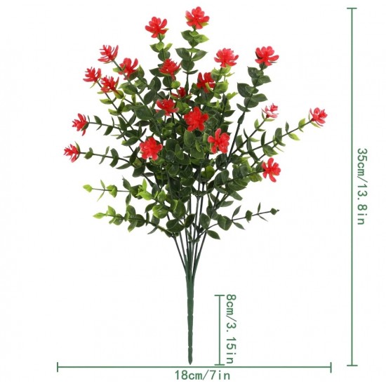 ΤΕΧΝΗΤO ΛΟΥΛΟΥΔΙ ΦΥΤΟ 