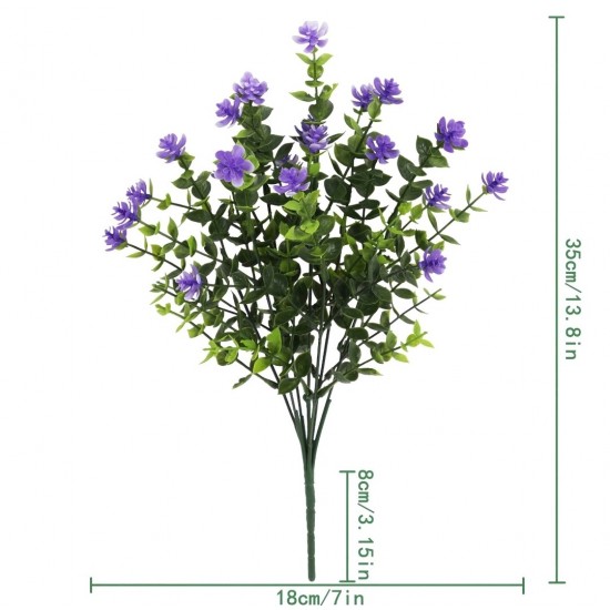 ΤΕΧΝΗΤO ΛΟΥΛΟΥΔΙ ΦΥΤΟ 