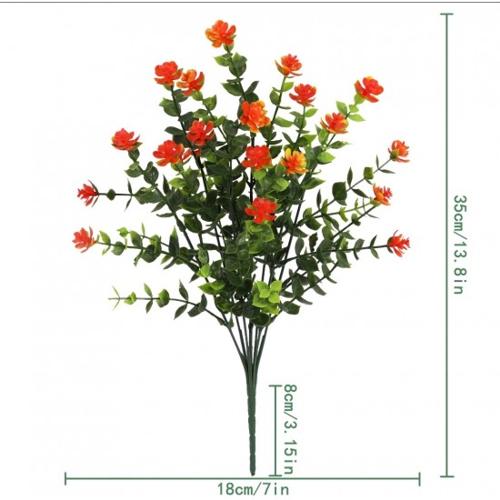 ΤΕΧΝΗΤO ΛΟΥΛΟΥΔΙ ΦΥΤΟ 