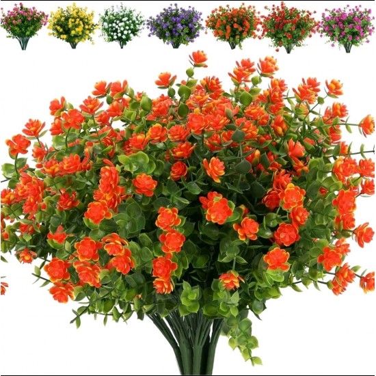 ΤΕΧΝΗΤO ΛΟΥΛΟΥΔΙ ΦΥΤΟ 