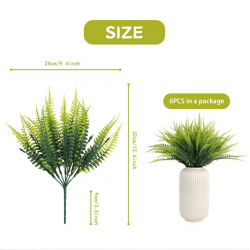 ΤΕΧΝΗΤΟ ΛΟΥΛΟΥΔΙ ΦΥΤΟ ΦΤΕΡΗ 