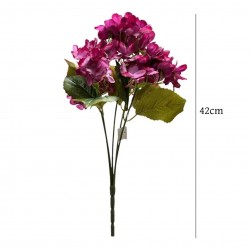 ΤΕΧΝΗΤO ΛΟΥΛΟΥΔΙ ΟΡΤΑΝΣΙΑ  42 ΕΚ.