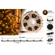 500 LED ΧΡΙΣΤΟΥΓΕΝΝΙΑΤΙΚΑ ΦΩΤΑΚΙΑ AMBER ΜΕ ΠΡΟΓΡΑΜ 500 LED ΧΡΙΣΤΟΥΓΕΝΝΙΑΤΙΚΑ ΦΩΤΑΚΙΑ AMBER ΜΕ ΠΡΟΓΡΑΜ