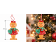 XMAS ORNAMENT SEASONAL PRODUCTS