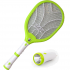 MOSQUITO RACKET 50x21cm