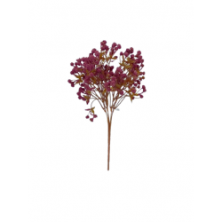 ΤΕΧΝΗΤΟ  ΔΙΑΚΟΣΜΗΤΙΚΟ ΜΠΟΥΚΕΤΟ ΓΥΨΟΦΙΛΗ,31ΕΚ.