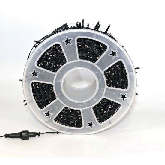 500 LED ΧΡΙΣΤΟΥΓΕΝΝΙΑΤΙΚΑ ΦΩΤΑΚΙΑ AMBER ΜΕ ΠΡΟΓΡΑΜ 500 LED ΧΡΙΣΤΟΥΓΕΝΝΙΑΤΙΚΑ ΦΩΤΑΚΙΑ AMBER ΜΕ ΠΡΟΓΡΑΜ
