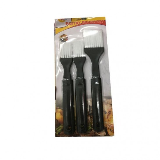 CONFECTIONERY BRUSHES
