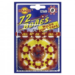 CAPSULE 8BALL CAR = 72 SHOTS CAPSULE 8BALL CAR = 72 SHOTS