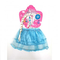 CHILDREN'S CLOTHING SET FAIRY 4PCS