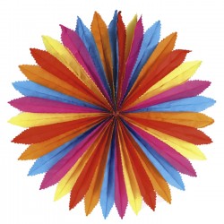 ΔΙΑΚΟΣΜΗΤΙΚΟΣ ΗΛΙΟΣ 104cm  ΔΙΑΚΟΣΜΗΤΙΚΟΣ ΗΛΙΟΣ 104cm