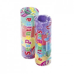 ΣΕΡΠΑΤΙΝΑ ΜΕΓΑΛΗ, ΜΑΚΡΟΣ:8m