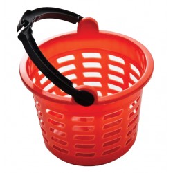 PLASTIC BASKET FOR CLOTHESPIN