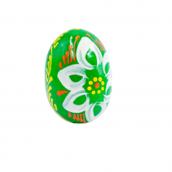 Ξύλινο Πασχαλινό Αύγο Ξύλινο Πασχαλινό Αύγο