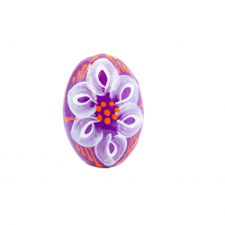 Ξύλινο Πασχαλινό Αύγο Ξύλινο Πασχαλινό Αύγο