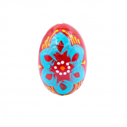 Ξύλινο Πασχαλινό Αύγο Ξύλινο Πασχαλινό Αύγο