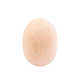 WOODEN EGG